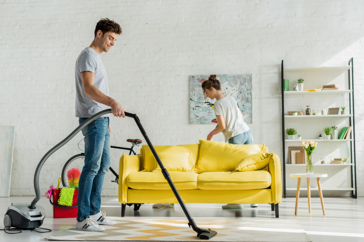 Harran Bayan Temizlikçi