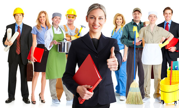 Harran Bayan Temizlikçi Hizmeti